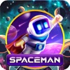 Space Slots Astro Man icon