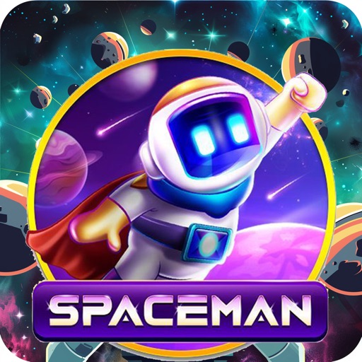 Space Slots Astro Man