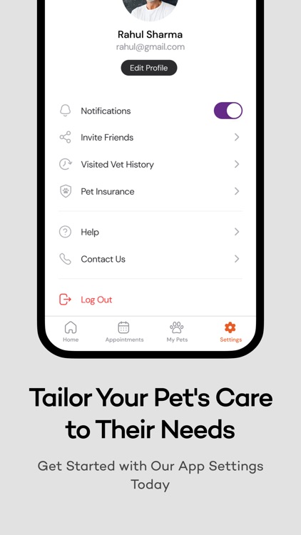 SuPaw App screenshot-5