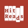 Hitreads: Kitap, Hikaye Okuma icon