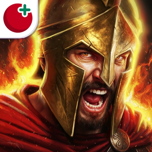 حرب سبارتا: انتقام الابطال