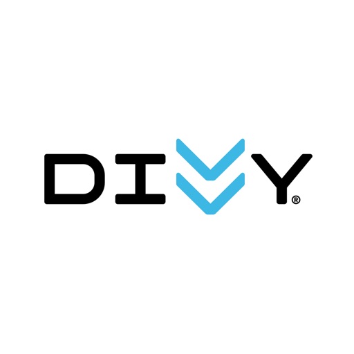 Icon of Divvy Bikes