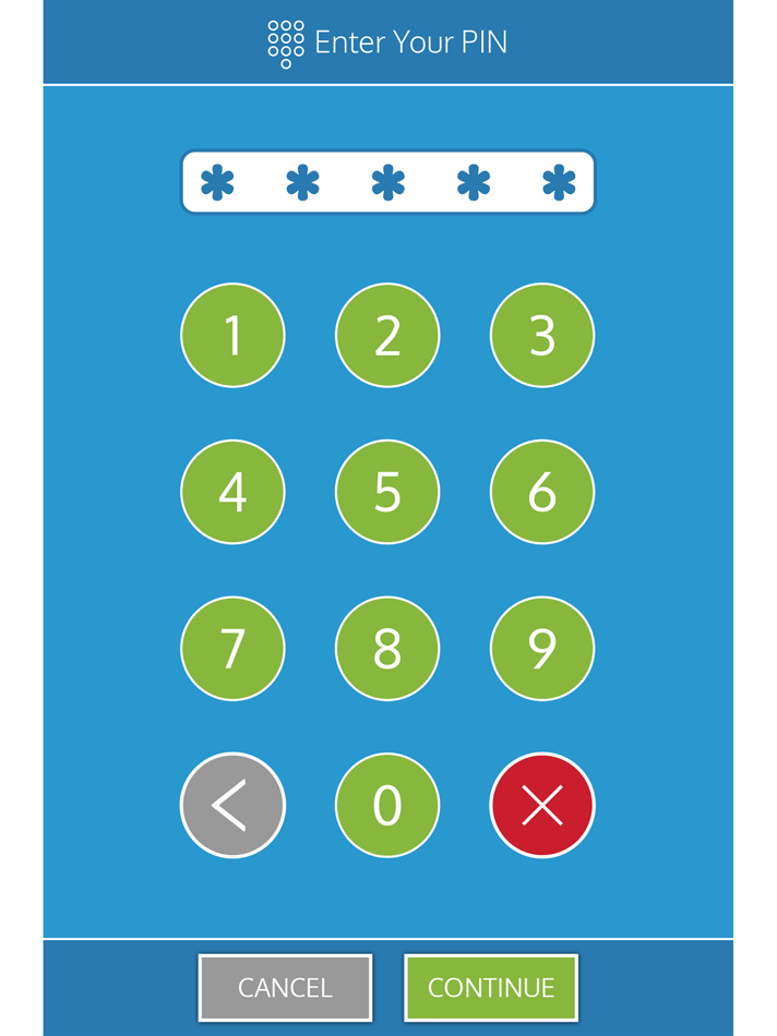 #2. Kindertales Check-In Station (iOS) 由: Kindertales Inc.