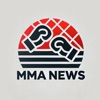 MMA News: Match Results & More icon