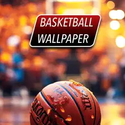 Basketball Wallpaper app icon