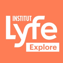 Institut Lyfe Explore