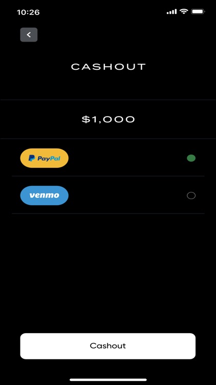 Influxer screenshot-6