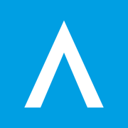 Blue Arrow