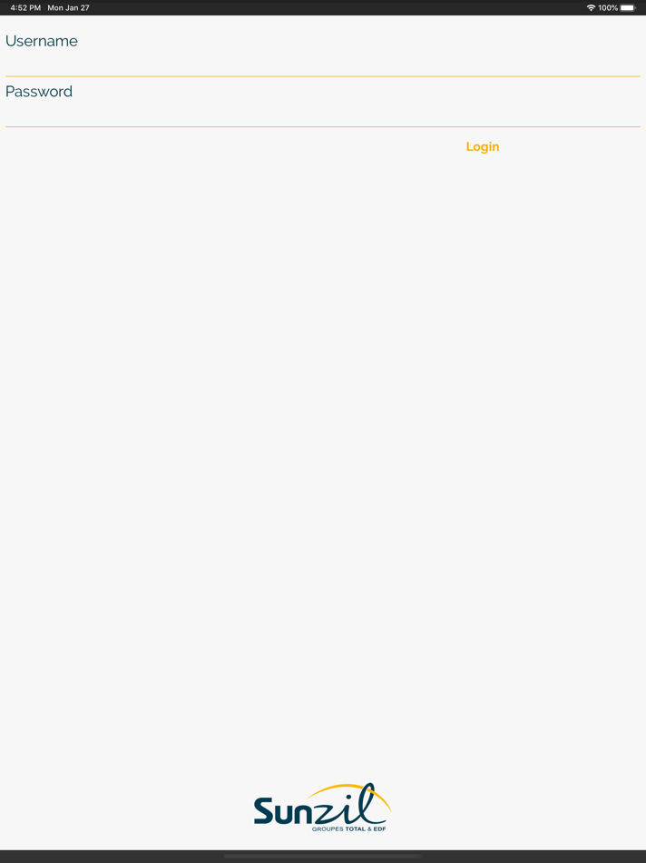 #1. Sunzil Storage (iOS) 게시자: SUNZIL