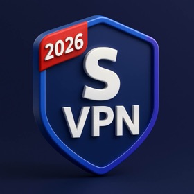 Super VPN - High Speed 2026