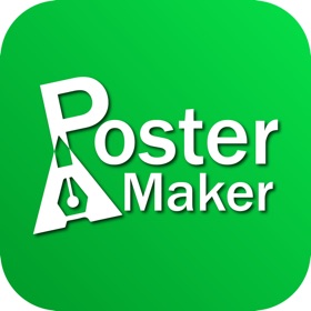 螢幕擷取畫面 (5) Poster Maker and Flyer Creator