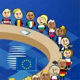 EUcraft - App Icon