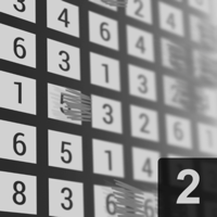 Numbers Game 2 - Number Puzzle