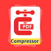 PDF compressor, compress pdf