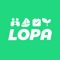 Lopa is a nationwide parent community app that serves parents at the local level