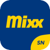 Mixx Sénégal - Free Mobile Sénégal