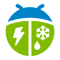 WeatherBug - Radar & Mapas