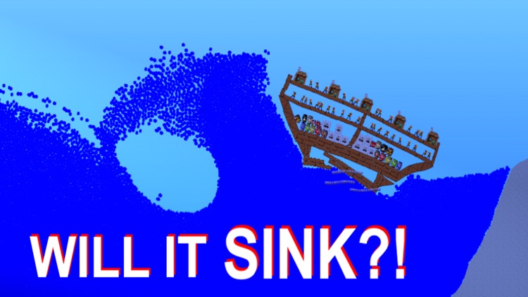 Water Physics Simulation screenshot-5