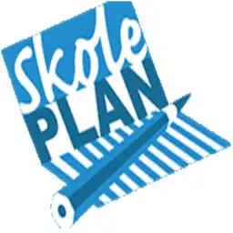 SkolePlan Plus app icon