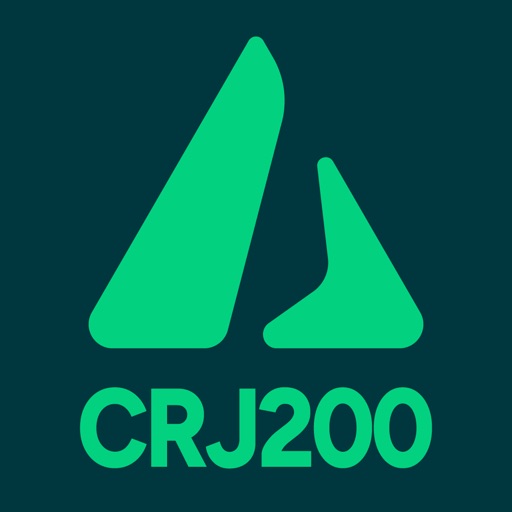 Acron CRJ-200 Cockpit Fam.