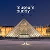 Louvre Museum Audio Full icon