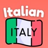Learn Italian Beginner Offline icon