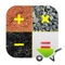 Welcome to the Mulch Calculator that does exactly as it states, calculates the amount of mulch that you need for your yard or business no matter how many areas you need to mulch