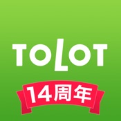 カレンダー・フォトブック・はがき作成 TOLOT（トロット）