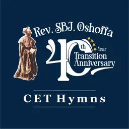 CCC Hymns CET app icon