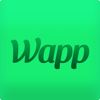Wapp Wrapped: Expose friends - Marko Knez