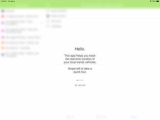 Screenshot #4 pour Sonnell Ride