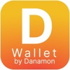 D-Wallet icon