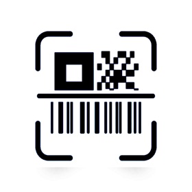 螢幕擷取畫面 (5) QR, barcode scanner & creator