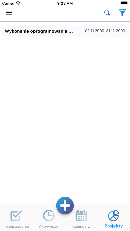 #3. mKarty (iOS) By: SIMPLE S.A.