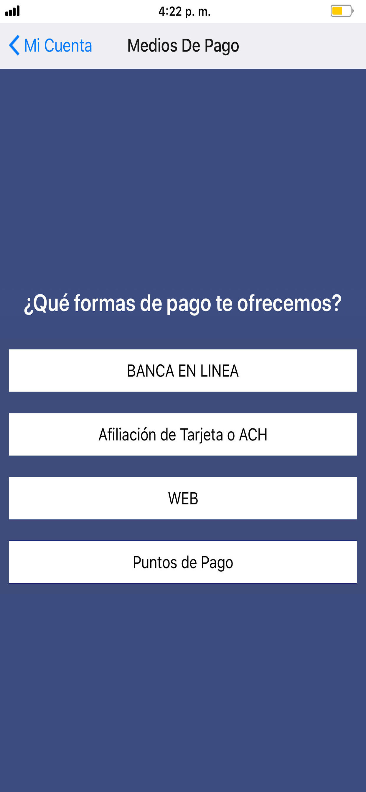 Unity Regional