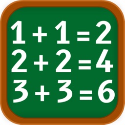 Math Games for Kids & Toddler