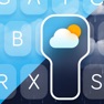 Get Weather Keyboard Live Sky+AQI for iOS, iPhone, iPad Aso Report