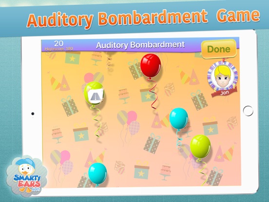 Screenshot #6 pour Phono Learning Center