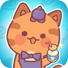 螢幕擷取畫面 (5) Kitty Snack Bar