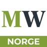 Get MedWatch Norge for iOS, iPhone, iPad Aso Report