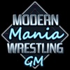Modern Mania Wrestling GM - iPadアプリ