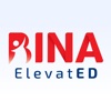 BINA ElevatED icon