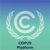 COP29 Platform icon