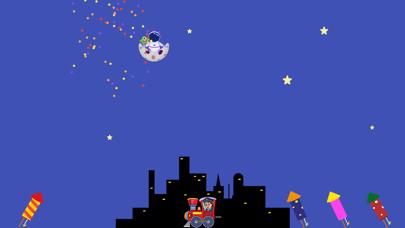 Happy Baby Games Screenshot
