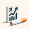 Get Cig-Track for iOS, iPhone, iPad Aso Report