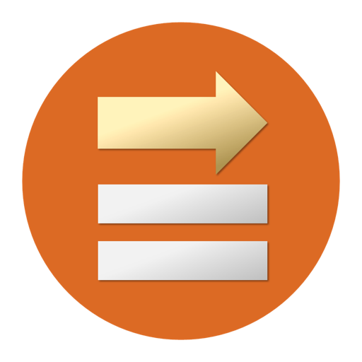 Stoichiometry icon