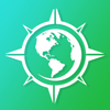 GPS Tracker Navigation & Maps - SERGEY BEZDENEZHNYKH