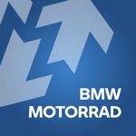 Download BMW Motorrad Connected app