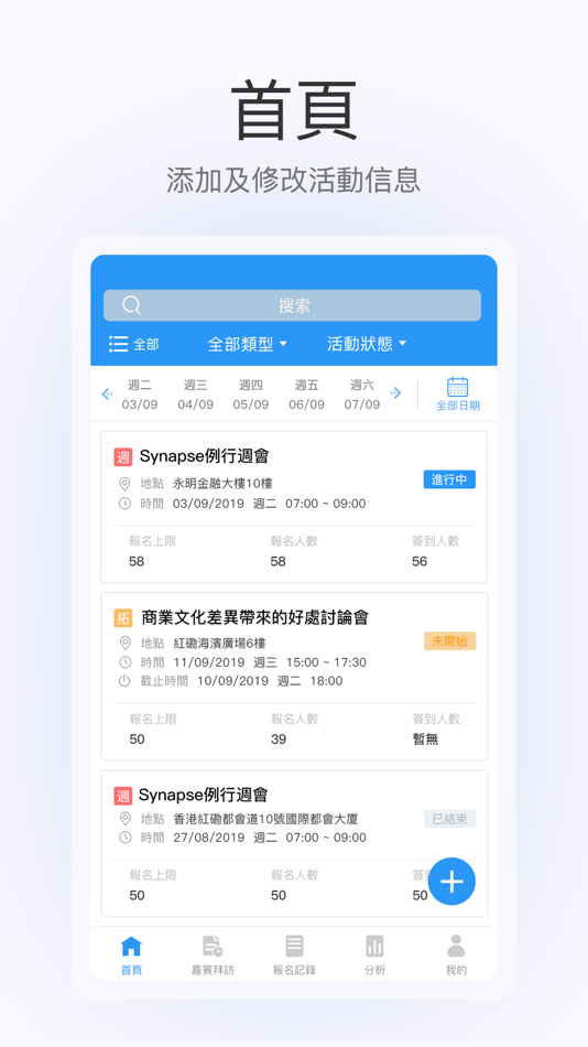 #2. Synapse Goal Mgmt (iOS) Podle: Sky Success Asia Pacific Limited