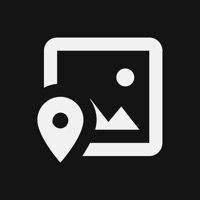 PhotoLocation - Remove GPS app icon - Photo & Video app for iPhone